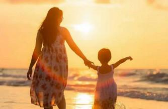 当孩子遇上特区，该如何应对？这位聪明妈妈是这样做的....