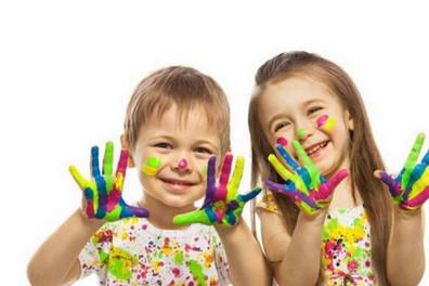 你知道孩子性格的颜色吗？解读孩子7种性格色彩