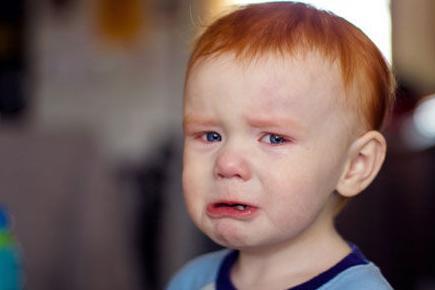 宝宝摔到头部多久是危险期 及其临床表现介绍