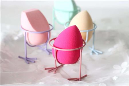 海绵蛋怎么用 教你最全使用法