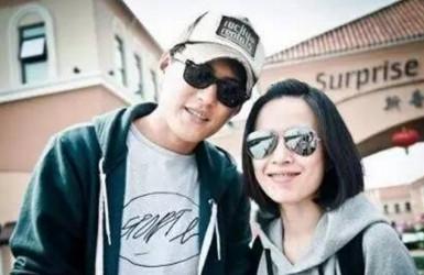 靳东老婆怀二胎，高龄备孕需注意这几点