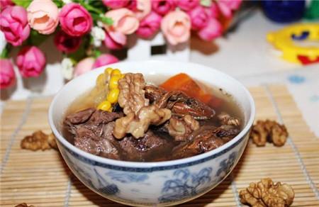 高考饮食补大脑菜谱 8种食谱营养又补脑