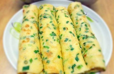 宝宝辅食丨美味又营养的“黄金饼”