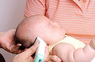 夏天给宝宝剃个光头会更凉快？