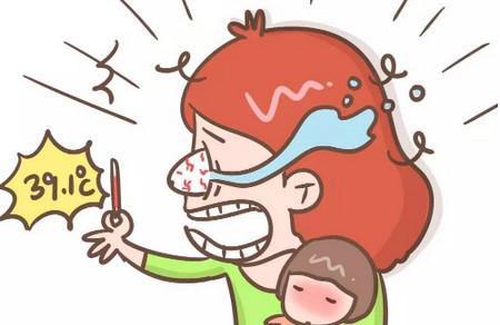 “一个人带娃最可怕的事”排行榜，你中了几条？