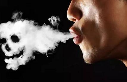 最强致癌物就在宝宝身边！三手烟你听说过吗？