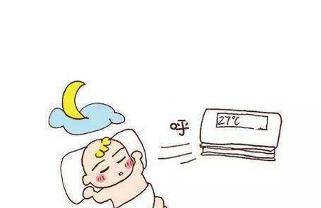 暑热大魔王已入侵，空调你“会”给宝宝吹吗？