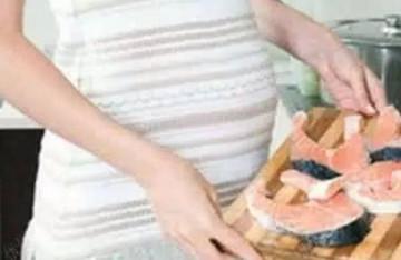 孕妇该不该吃海鲜，孕妇吃海鲜一定要注意这些！