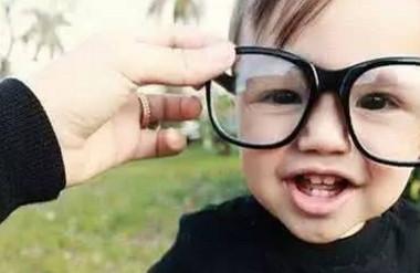 孩子的视力该如何保护，这几点你要记得！