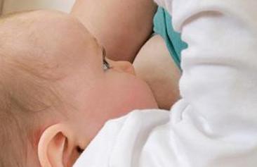 原来夜奶分三种类型，你家宝宝是哪种？