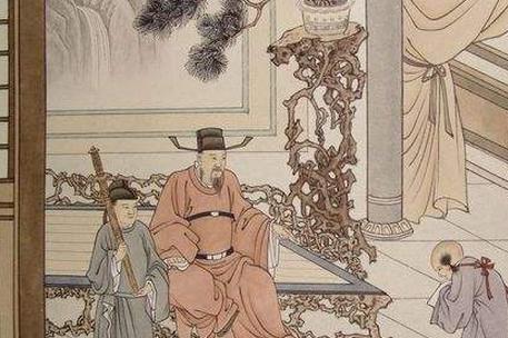 有关父亲的古诗有哪些 繁花似锦的六月感恩父亲