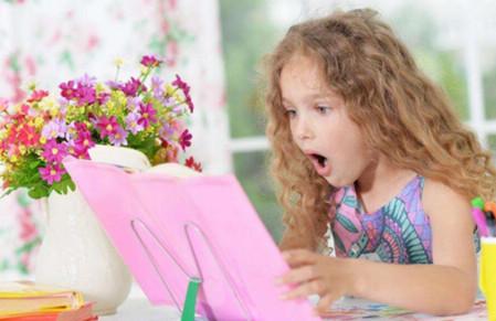 如果你没时间陪孩子，请让他阅读，书会陪他！