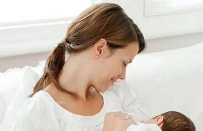 断奶后乳房明显下垂，妈妈乳房该如何呵护？