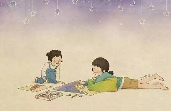 激励孩子的良言妙语（每天都说一说）