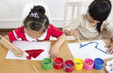 家长这七种行为，让孩子害怕上幼儿园，快看看你占了几种？