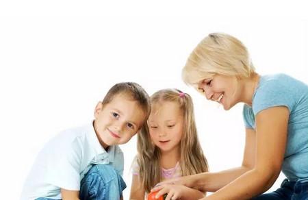 这样带娃，娃就毁了，看看你家是这样吗？