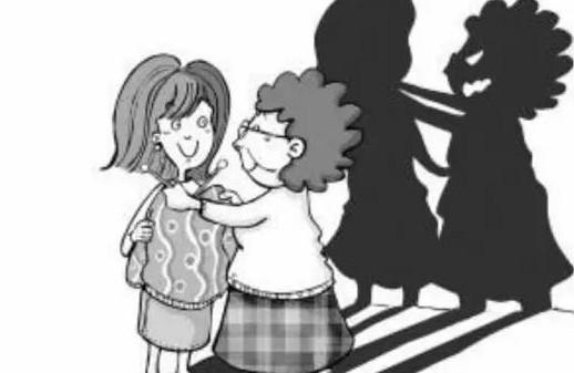 没有坏媳妇，只有被婆婆伤了心的儿媳妇……