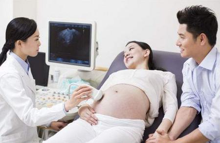 孕期B超指标对照表大全：给孕妈妈准备的，太全啦！