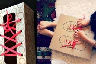 这8大技能都在孩子手上 30种精细运动玩法，这样玩一个月不重样！