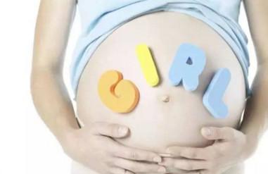 孕5月一小动作险致流产，孕期别碰这部位，99%孕妇不知！