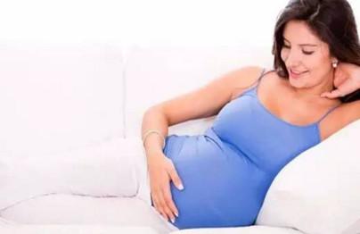 准妈必看：影响胎儿体重的七大因素