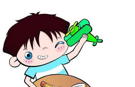 孩子磨蹭的秘密，99%的父母都不知道