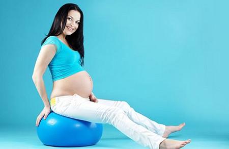 孕期解读：怀孕了还可以做运动吗？