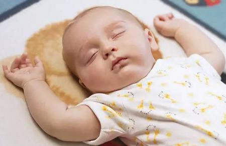 宝宝睡眠不好怎么办 让宝宝成功睡眠的11个秘密