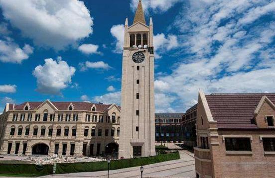 2017浙江省大学排名榜 浙江省高校综合实力排名揭晓