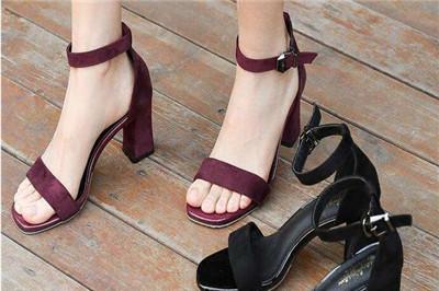 凉鞋磨脚怎么办小妙招 教你7方法除脚痛