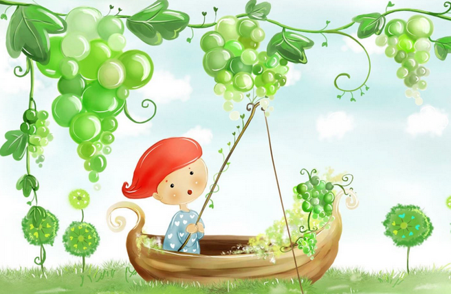 小孩夏天腿上长水泡怎么回事