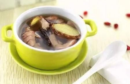 产后药膳调养有学问速来充电！