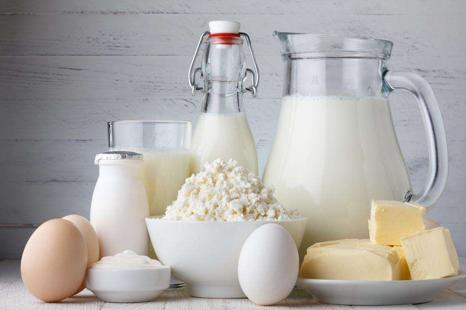 吃什么卵子长得快又好 让卵泡发育得好就要吃这些