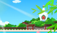 郊游party儿歌