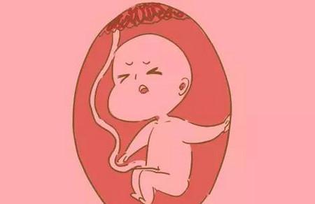 孕晚期，准妈妈竟然听到了胎宝宝的哭声！这也太神奇了！