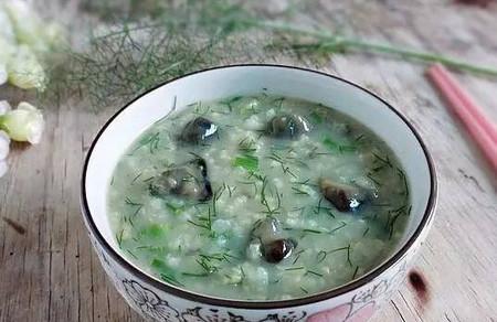 芒种一过湿热重，小小养生餐来护脾胃！