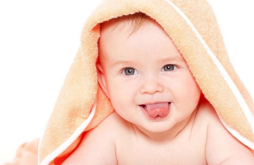 宝宝舌头如何看健康状况 宝宝舌头颜色反映不同健康状况