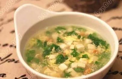 【宝宝食谱】壮骨、开胃、健脑食谱