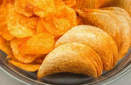 你家宝宝还在吃垃圾食品吗？看看营养标签就知道！