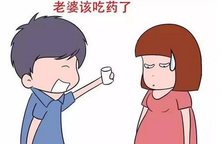 一位孕妈妈流产后才看到这些，后悔死啦