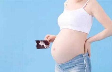 孕妇的肚子为什么有的尖的有的圆的？