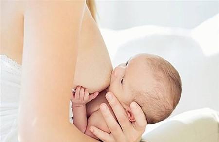 哺乳期喉咙发炎可以喂奶吗 宝宝口粮可别浪费