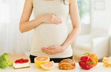 孕早期，准妈最该远离的几种食物