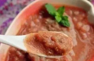 儿童辅食肉泥做法大全：猪肉泥、鸡肉泥、牛肉泥等详细做法