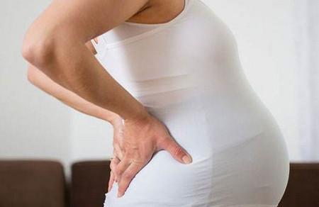 孕期背痛，不妨试试这些小妙招！