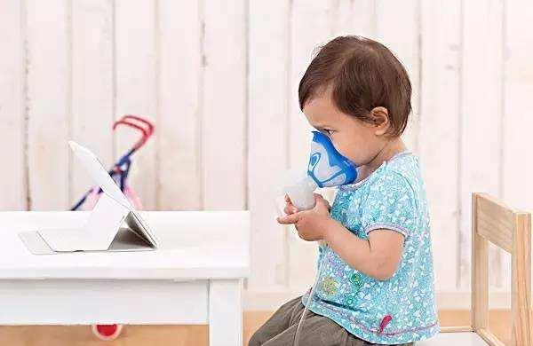 宝宝做雾化用什么药 小儿雾化吸入用药有哪些