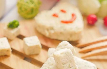 帮宝宝锻炼咀嚼、适应固体性状，少不了这样的辅食新做法！