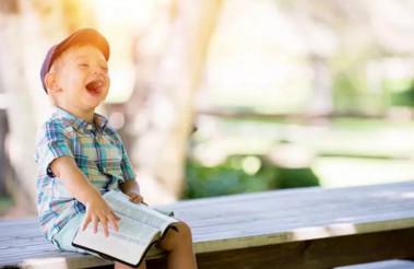 每天给孩子朗读10分钟，这些不可思议的变化将悄悄降临