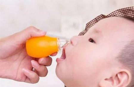 宝宝总是鼻塞怎么办？试试这些小方法！