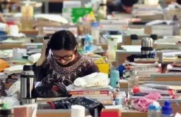 一个农村女孩的独白：上大学有什么用？